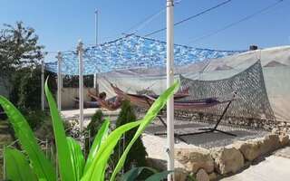 Гостевой дом Hacienda del Mar Costinesti Костинешти-5